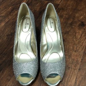 Bandolino size 10 pumps